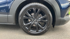 Mazda CX-30 2.5 e-Skyactiv G MHEV [140] Homura 5dr Petrol Hatchback